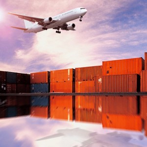 Въздушен товар